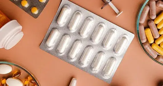 Zdjęcie Was hilft gegen Erkältung Medikamente? Effektive Mittel für schnelle Linderung