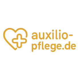 auxilio-pflege.de